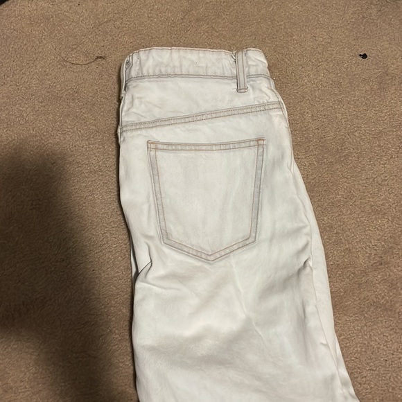 very light blue Jeans from Zara - Picture 3 of 3